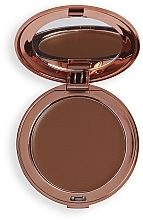 Creme-Bronzer für das Gesicht - Makeup Revolution Pro Glow Edit Cream Gel Bronzer  — Bild N2
