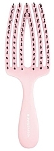 Olivia Garden Fingerbrush Care Mini Display Kids Edition - Haarbürsten-Set 12 St. — Bild N2