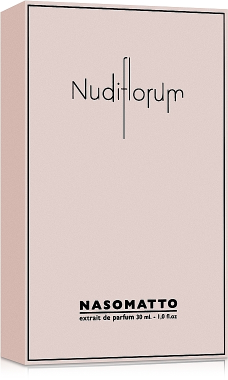 Nasomatto Nudiflorum - Extrait de Parfum