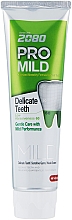 Düfte, Parfümerie und Kosmetik Zahnpasta Soft Protection - KeraSys Dental Clinic