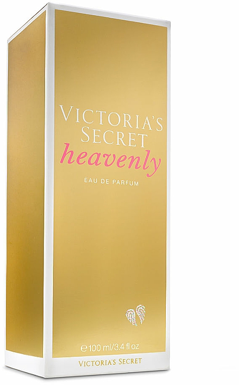 Victoria's Secret Heavenly - Eau de Parfum — Bild N1