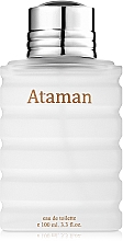 Düfte, Parfümerie und Kosmetik Aroma Parfume Kazaky Ataman - Eau de Toilette