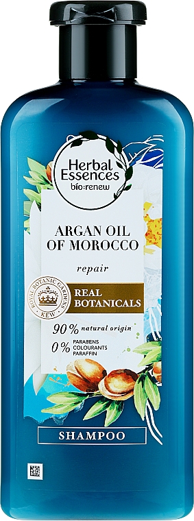 Shampoo mit marokkanischem Arganöl - Herbal Essences Argan Oil of Morocco Shampoo — Foto N3