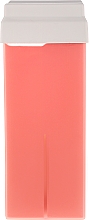 Breiter Roll-on-Wachsapplikator für den Körper - Peggy Sage Cartridge Of Fat-Soluble Warm Depilatory Wax Rose — Foto N2