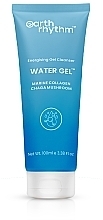 Düfte, Parfümerie und Kosmetik Reinigungsgel zum Waschen mit Meerwasser - Earth Rhythm Energising Water Gel Cleanser With Earth Marine Water