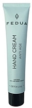 Düfte, Parfümerie und Kosmetik Handcreme Detox - Fedua Hand Balm Detox Lab