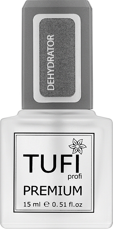 Nagelentfetter - Tufi Profi Premium Dehydrator — Bild N1