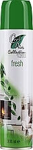 Düfte, Parfümerie und Kosmetik Lufterfrischer Frische - Cool Air Collection Fresh Air Freshener 