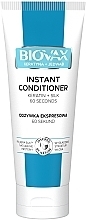 Düfte, Parfümerie und Kosmetik 7in1 Conditioner mit Keratin und Seide - Biovax Hair Conditioner