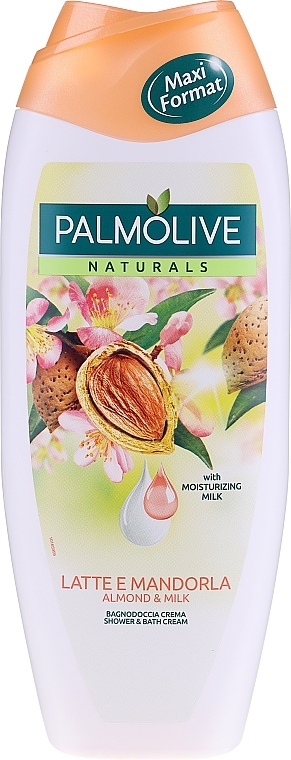 Duschgel - Palmolive Naturals Delicate Care Shower Gel — Foto N3