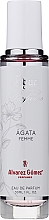 Düfte, Parfümerie und Kosmetik Alvarez Gomez Agua de Perfume Agata - Eau de Parfum