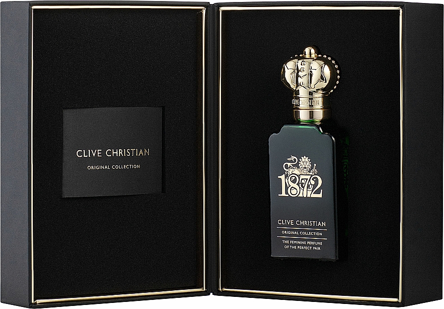 Clive Christian 1872 Women - Eau de Parfum — Foto N3