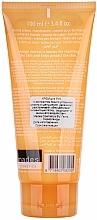 Feuchtigkeitsspendende Handcreme mit Mangoextrakt - Mades Cosmetics Body Resort Tropical Hand Cream Mango Extract — Foto N2