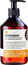 Düfte, Parfümerie und Kosmetik Haartonisierendes Shampoo - Insight Antioxidant Rejuvenating Shampoo