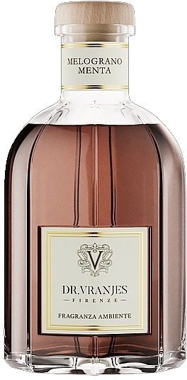 Raumerfrischer Melograno Menta - Dr. Vranjes Luxury Interior Fragrances — Bild N3