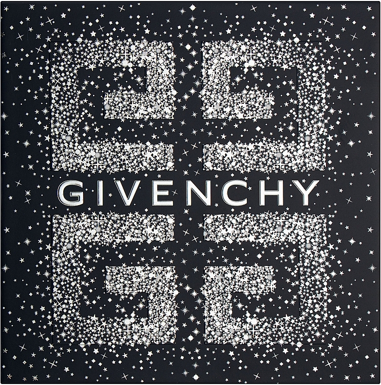Givenchy Gentleman Eau de Parfum Boisee - Set — Bild N1