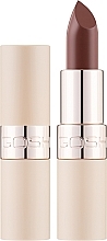 Düfte, Parfümerie und Kosmetik Lippenstift - Gosh Luxury Nude Lips