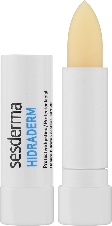 Lippenbalsam - SesDerma Laboratories Hidraderm Lip Balm With Sunscreen — Bild N1