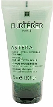 Beruhigendes Shampoo für empfindliche Kopfhaut - Rene Furterer Astera Soothing Shampoo — Bild N2