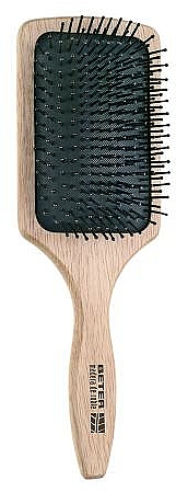 Haarbürste Eichenholz - Beter Cushion Brush Ball-tip Bristles Oak Wood Collection — Bild N1