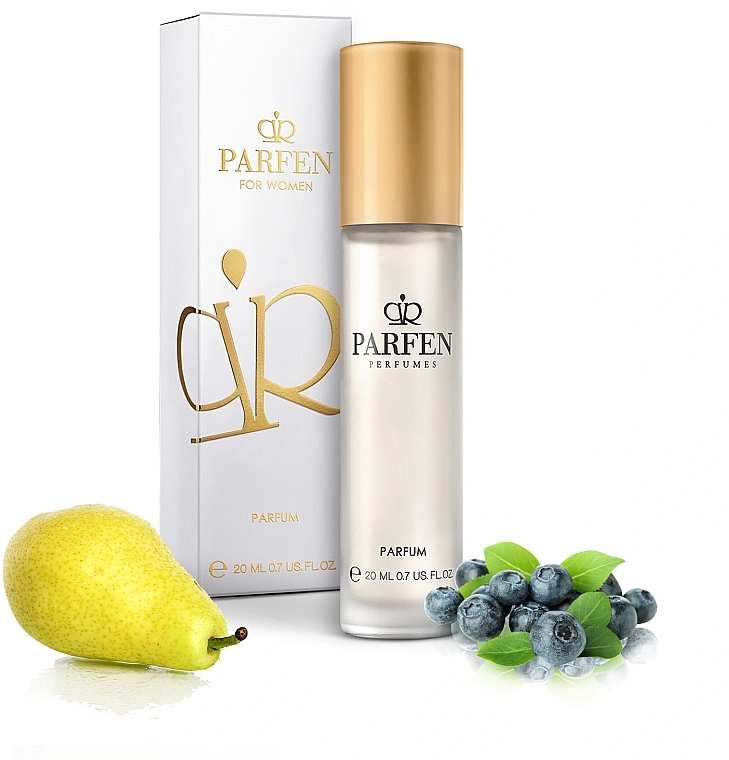 Parfen №572 - Parfum — Bild N3