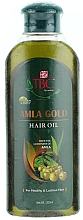 Düfte, Parfümerie und Kosmetik Pflegendes Öl mit Amla - TBC Amla Gold Hair Oil