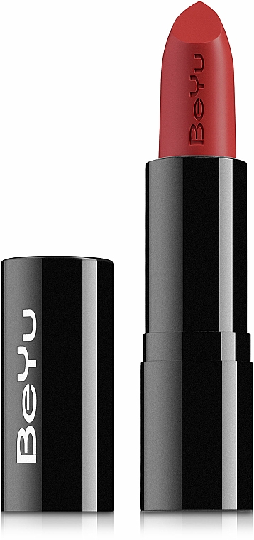 Lippenstift - BeYu Pure Color & Stay Lipstick