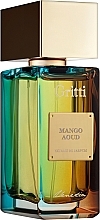 Düfte, Parfümerie und Kosmetik Dr. Gritti Mango Aoud - Parfum