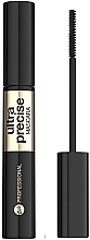 Düfte, Parfümerie und Kosmetik Wimperntusche - Bell Professional Ultra Precise Mascara