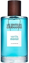 Düfte, Parfümerie und Kosmetik Les Senteurs Gourmandes Vanille Monoi - Eau de Parfum