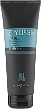 Düfte, Parfümerie und Kosmetik Haargel mit extra starkem Halt - RR LINE Styling Pro Vero Gel