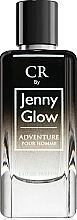 Jenny Glow Adventure Pour Homme - Eau de Parfum — Bild N1