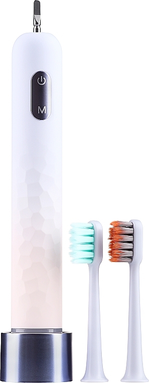 Elektrische Zahnbürste - Enchen Aurora T3 Pink  — Bild N1
