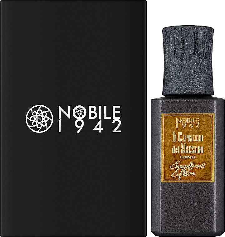 Nobile 1942 Il Capriccio Del Maestro - Eau de Parfum — Bild N2