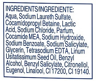 Antibakterielle Flüssigseife - Protex Ultra Soap — Bild N6