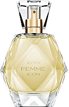 Avon Femme Icon - Eau de Parfum — Bild N1