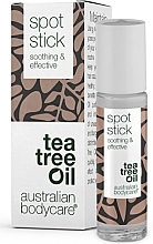 GESCHENK! Anti-Akne-Stick mit Teebaumöl - Australian Bodycare Spot Stick  — Bild N1