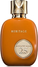 Khadlaj 25 Heritage - Eau de Parfum — Bild N1