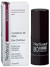 Creme für die Augenpartie - NeoStrata Bionica Eye Contour Cream — Bild N1
