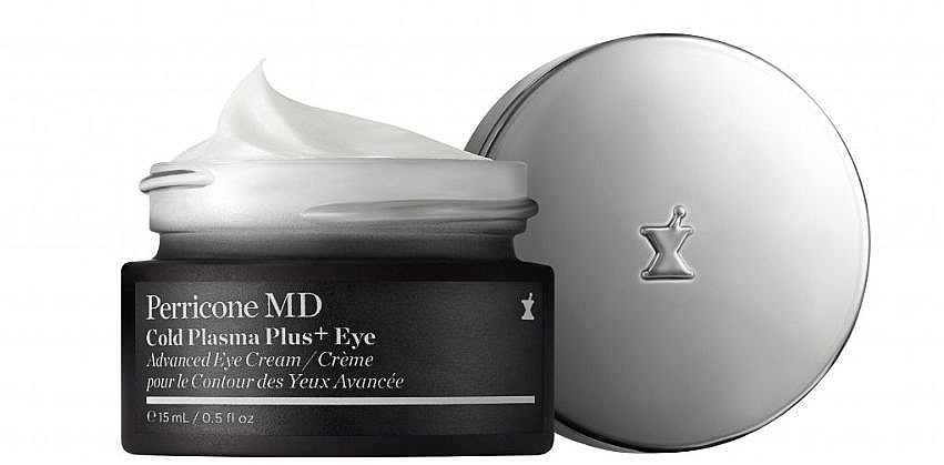 Anti-Aging Augencreme - Perricone MD Cold Plasma+ Advanced Eye Cream — Bild N3