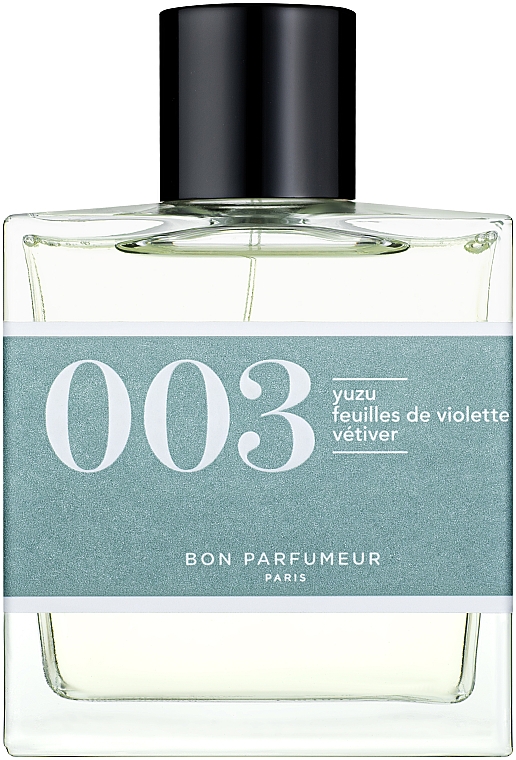 Bon Parfumeur 003 - Eau de Parfum — Bild N1