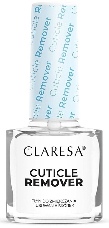 Nagelhautentferner - Claresa Cuticle Remover  — Bild N1