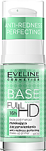 Make-up Basis - Eveline Cosmetics Base Full HD — Bild N2