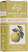Natürliches ätherisches Bergamotte-Öl - Etja Natural Essential Oil — Bild N1