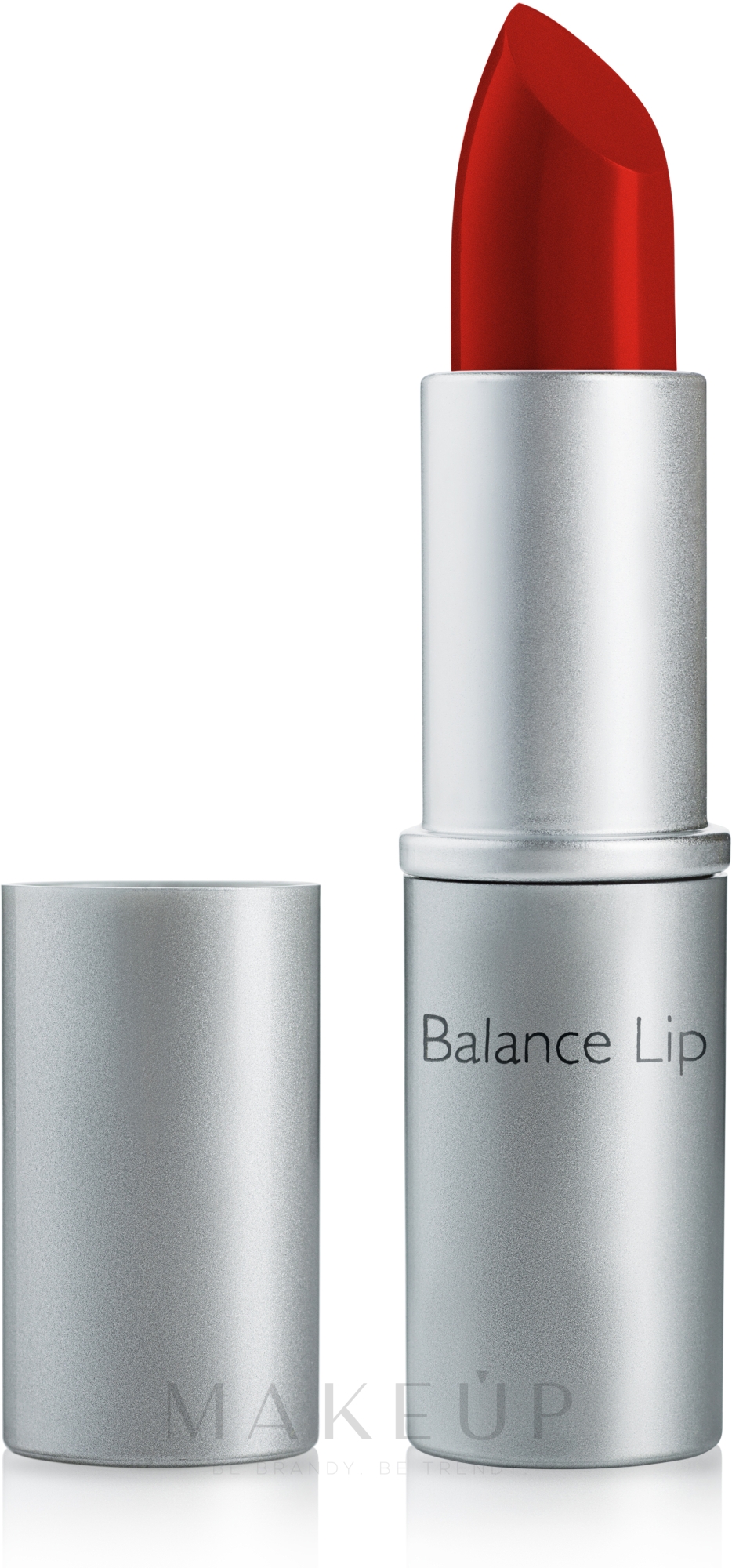 Lippenstift - Alcina Balance Lip — Bild 140 - Torero