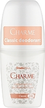 Düfte, Parfümerie und Kosmetik Bradoline Charme - Deo Roll-on