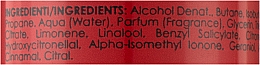 Gian Marco Venturi Overed - Parfümiertes Deodorant — Bild N2