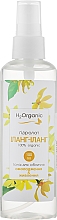 Hydrolat-Tonikum Ylang-Ylang - H2Organic — Bild N1