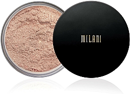 Mineralpuder - Milani Make It Last Setting Powder — Bild N2