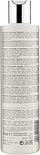 Regenerierendes Shampoo - Dott. Solari Rigena Lifting Shampoo Regenerating Repairer — Bild N2